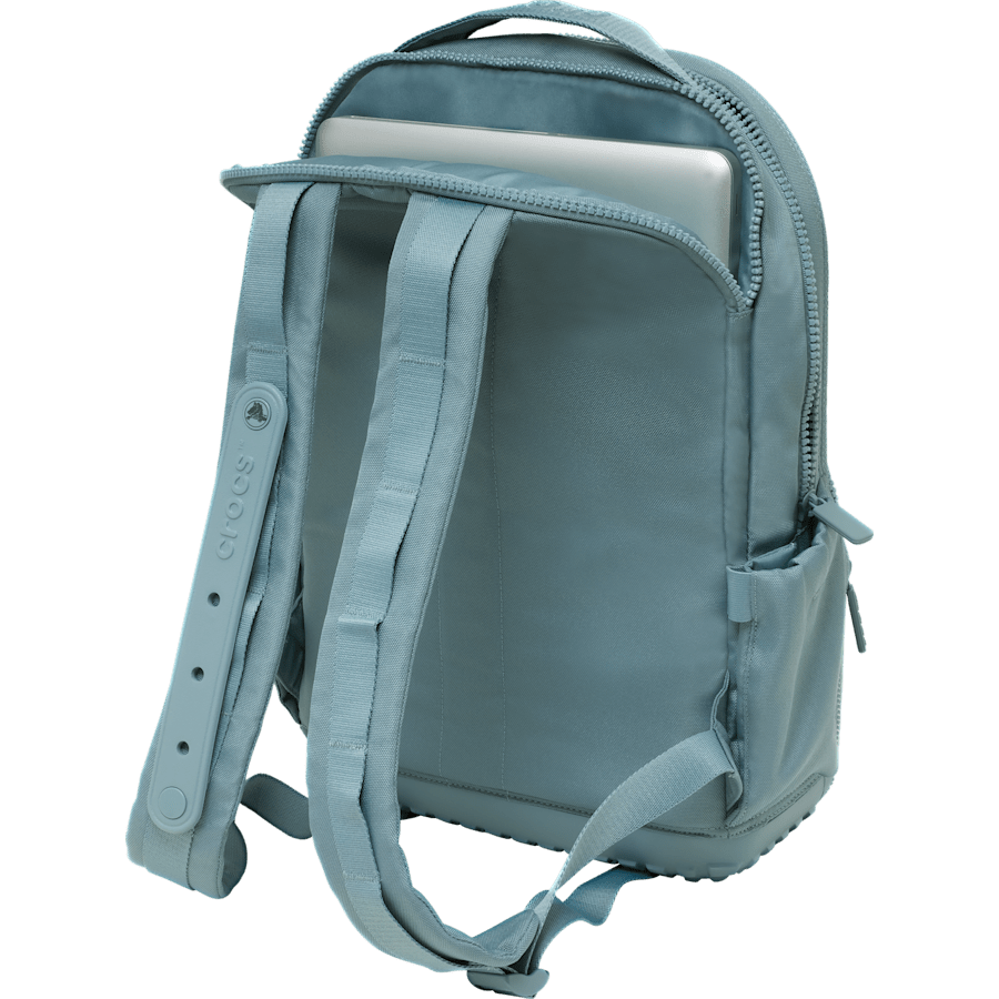 Crocs Classic Backpack — Pond