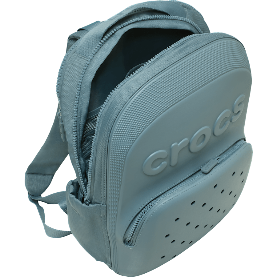 Crocs Classic Backpack — Pond