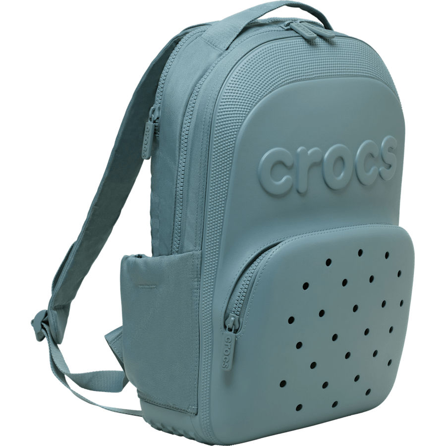 Crocs Classic Backpack — Pond