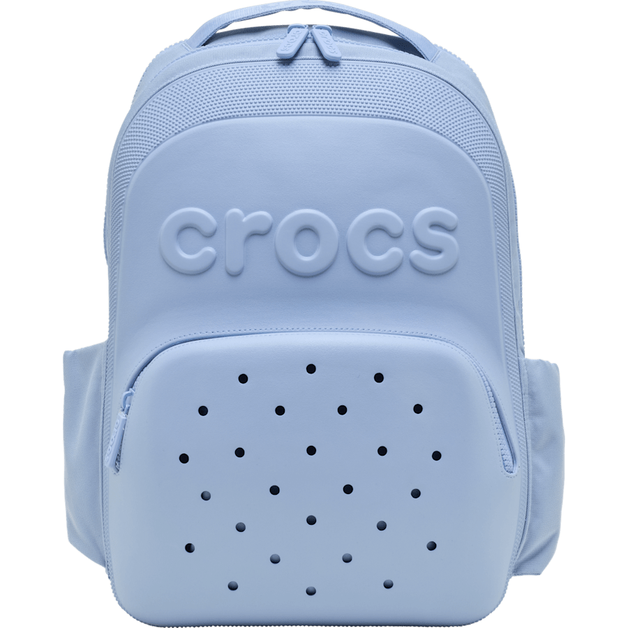 Crocs Classic Backpack — Blue Haze