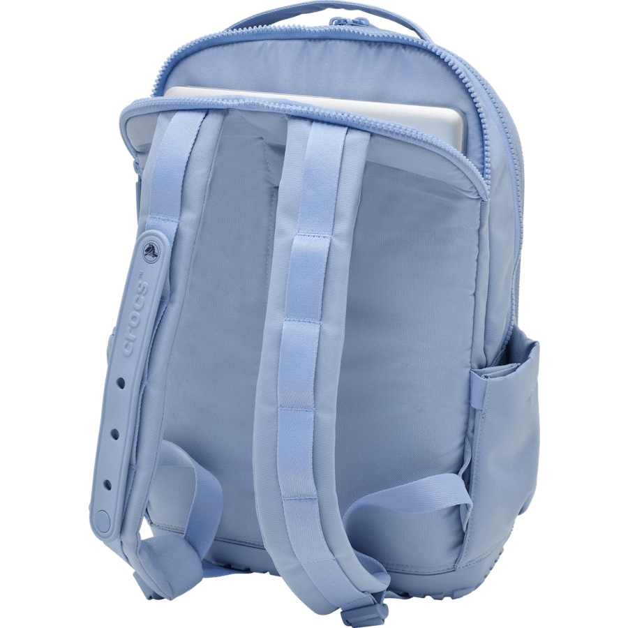 Crocs Classic Backpack — Blue Haze