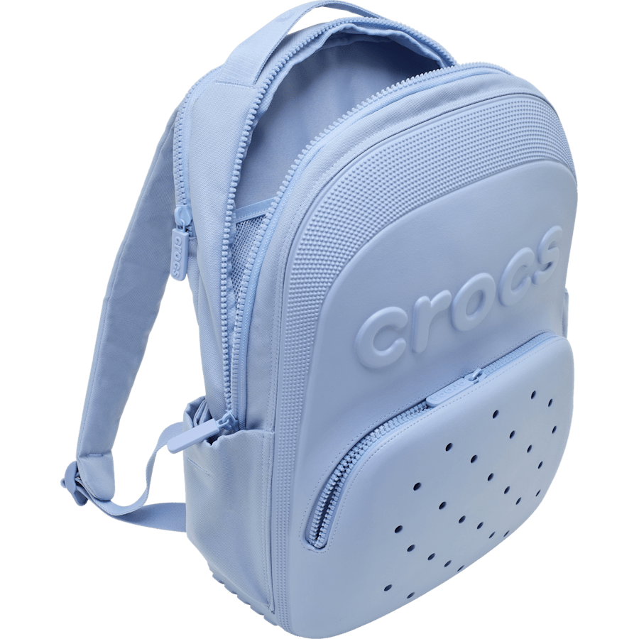 Crocs Classic Backpack — Blue Haze