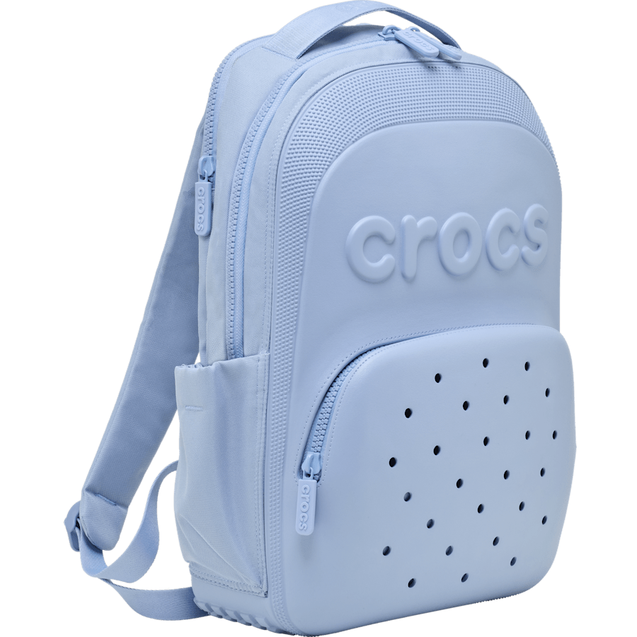 Crocs Classic Backpack — Blue Haze