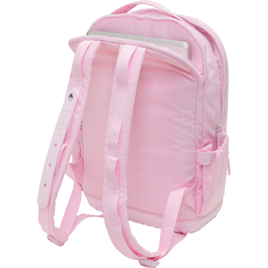 Pink Milk Crocs Classic Backpack - Pair - Crocs