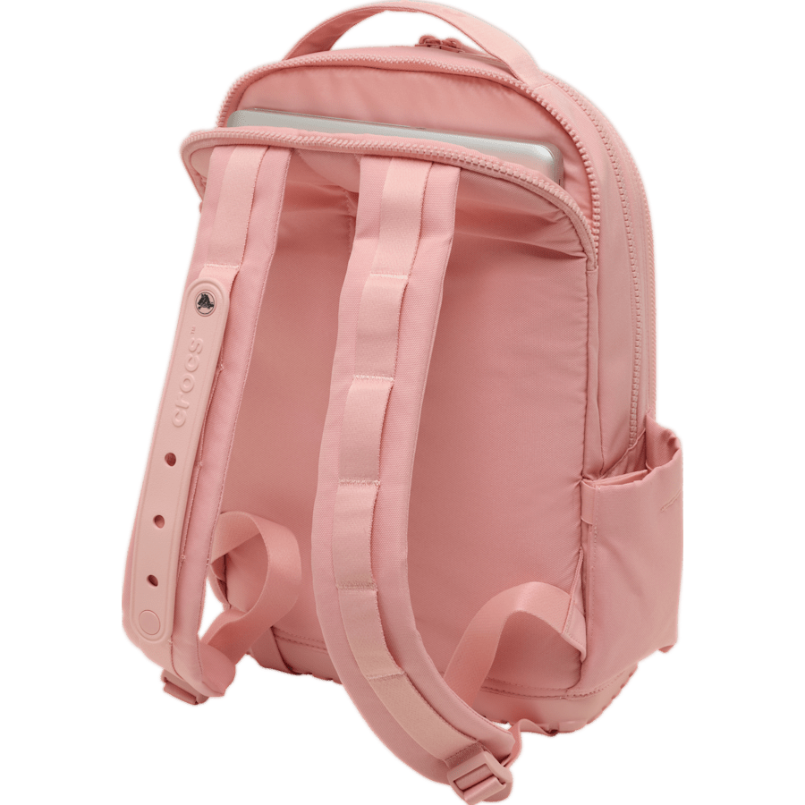 Powder Pink Classic Backpack - Pair - Crocs