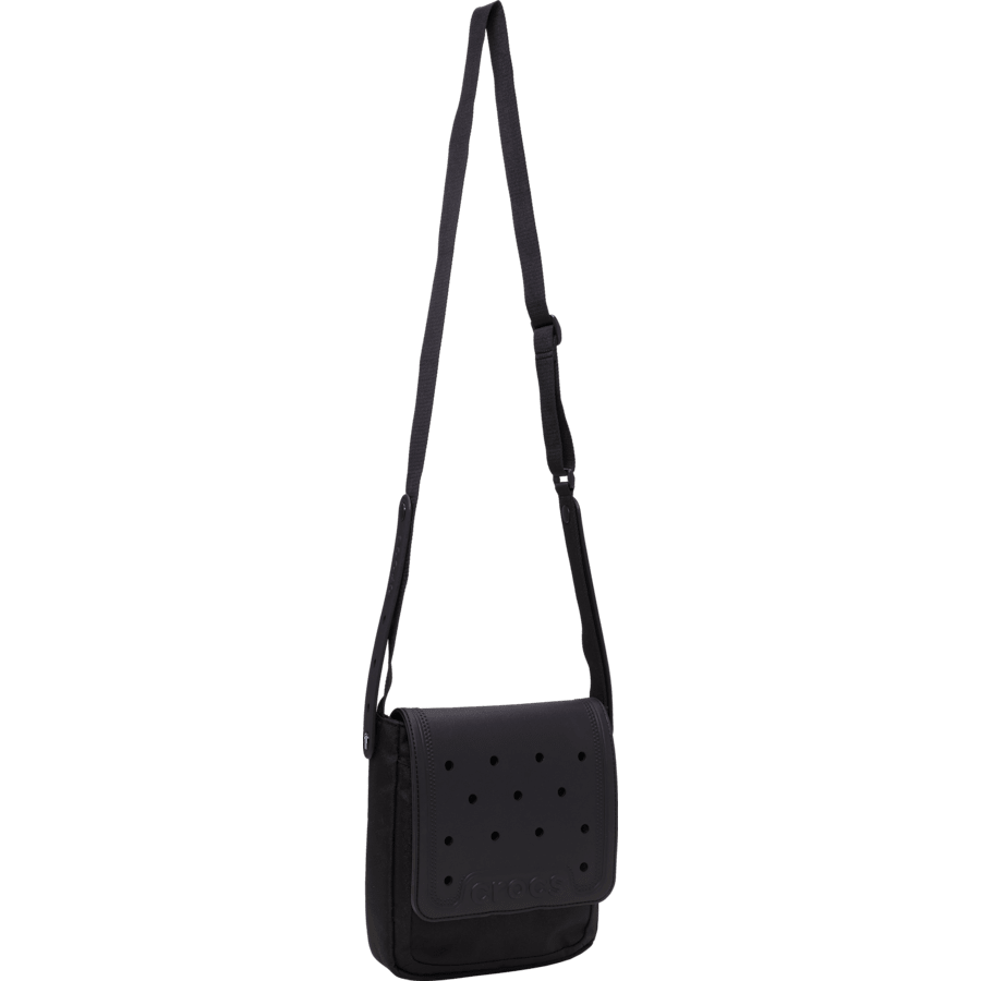Black Crocs Classic Crossbody - Pair - Crocs