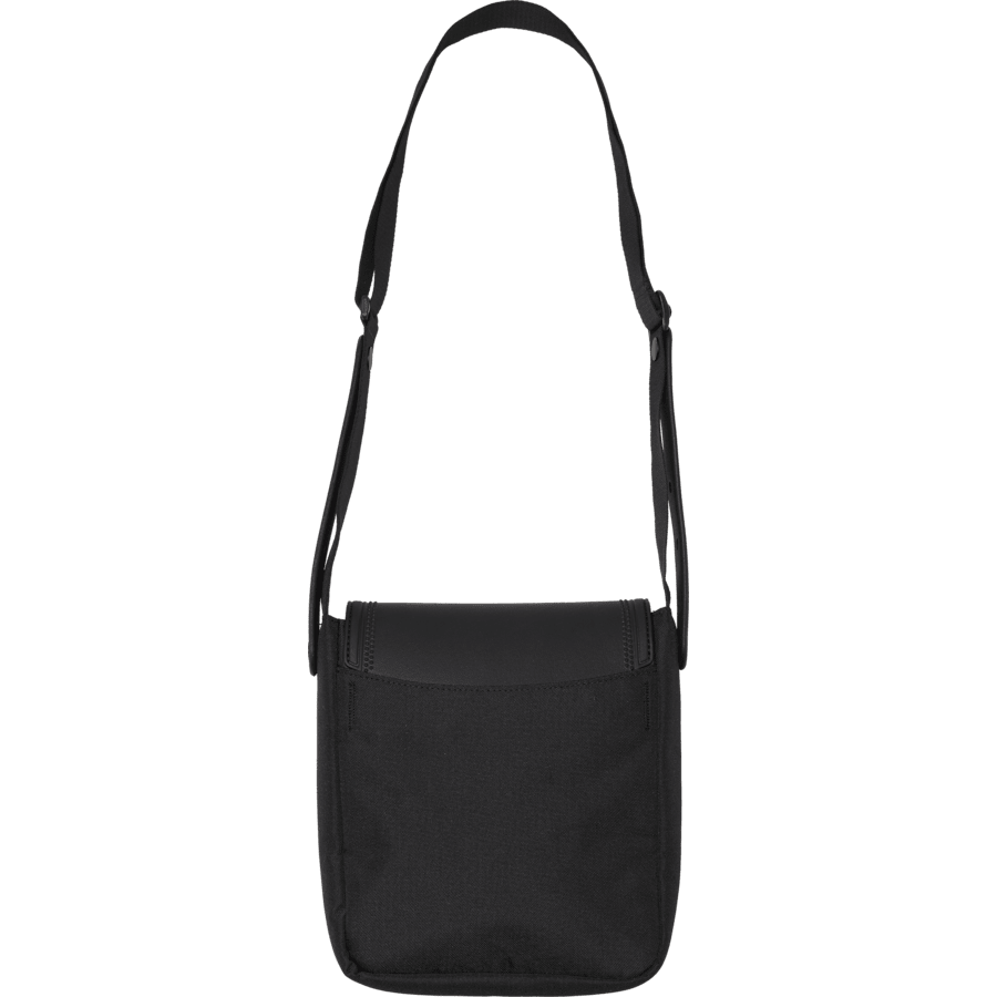 Black Crocs Classic Crossbody - Top - Crocs