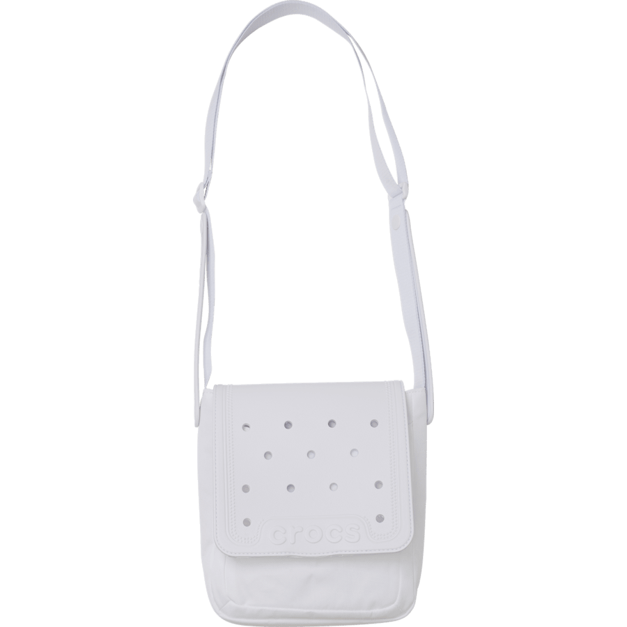 Crocs Crocs Classic Crossbody — White