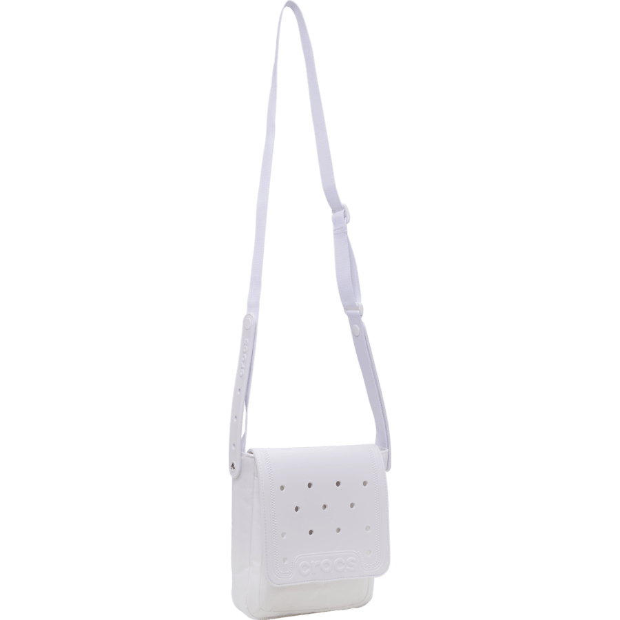 Crocs Crocs Classic Crossbody — White