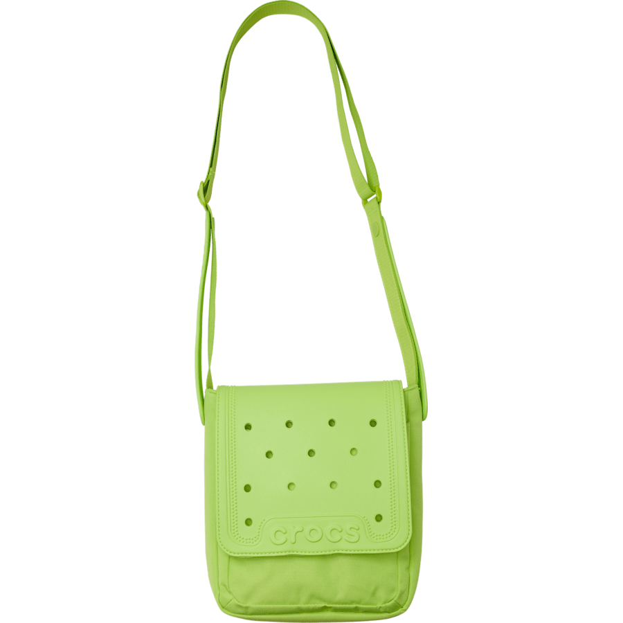Farbe Crocs Classic Crossbody - Seitenansicht - Crocs