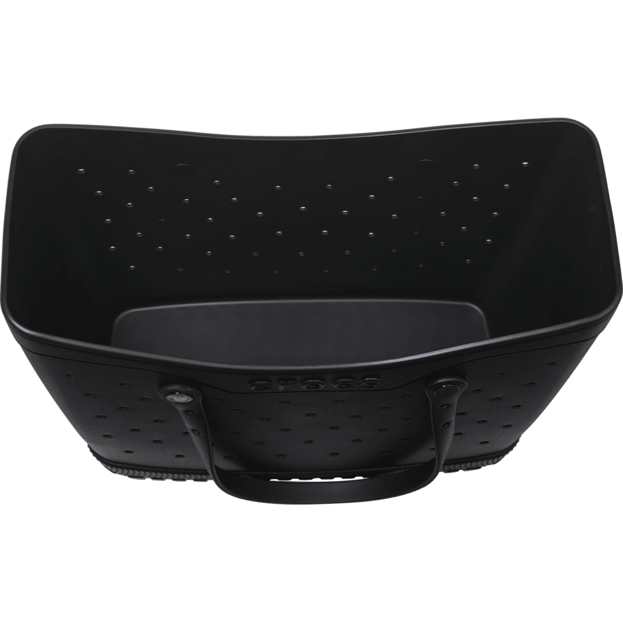 Black Crocs Classic Large Tote - Pair - Crocs