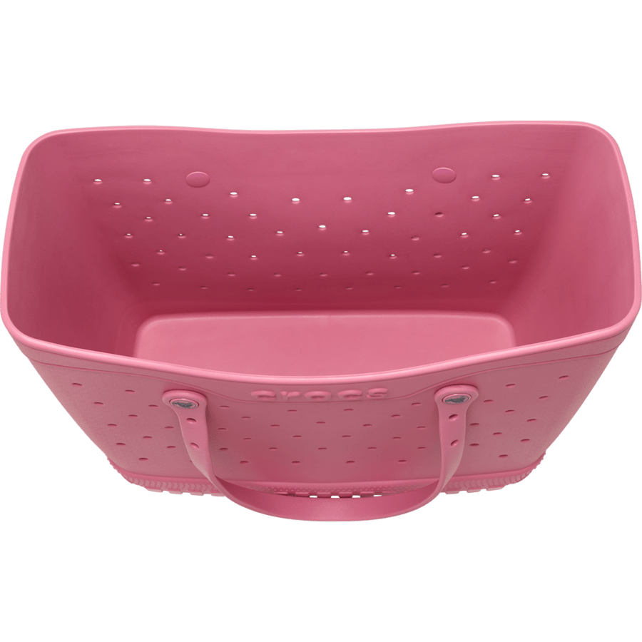 Quiet Rose Classic Large Tote - Paire - Crocs
