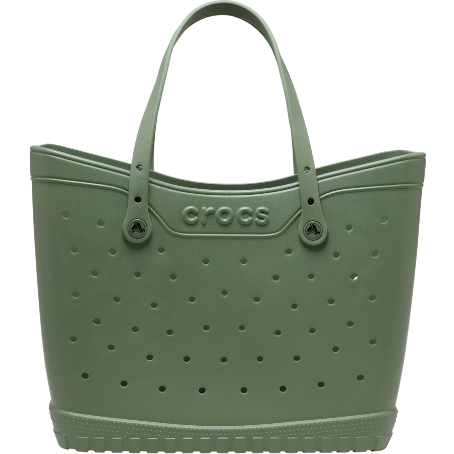 Crocs Classic Large Tote — Cargo