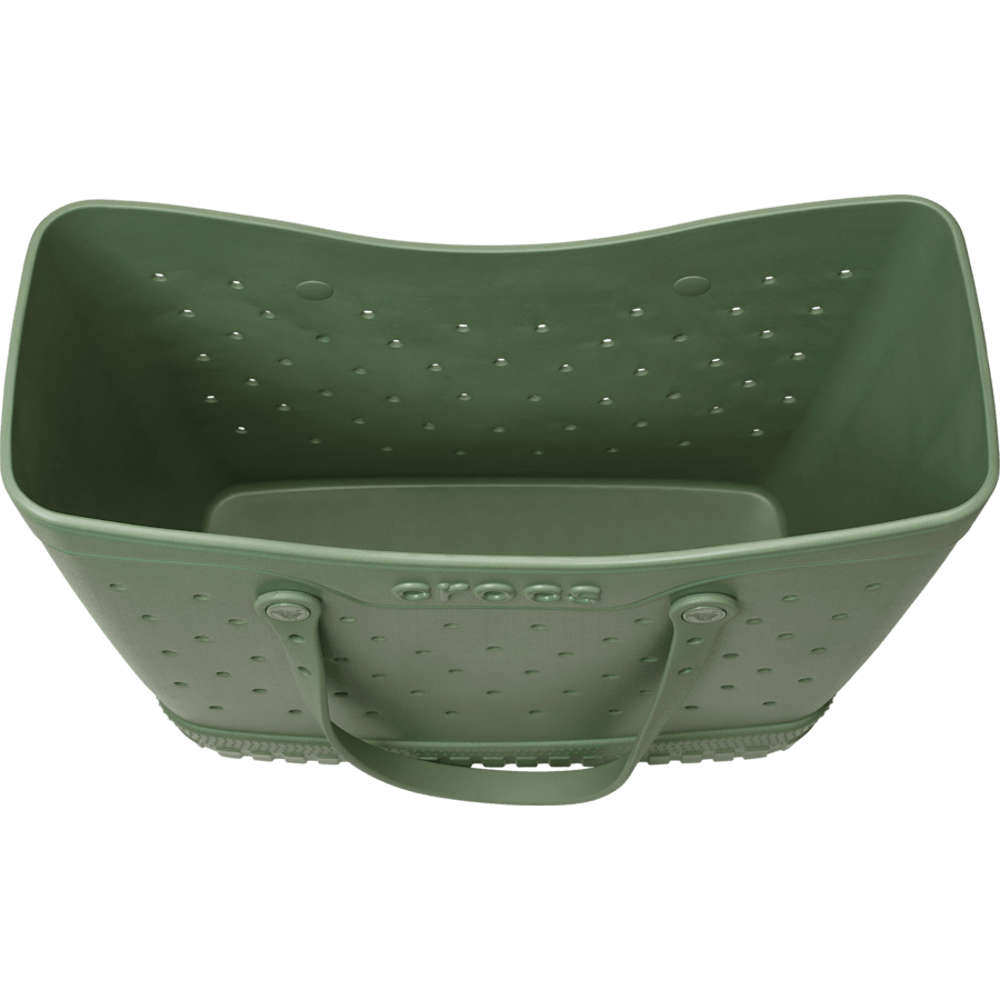 Crocs Classic Large Tote — Cargo