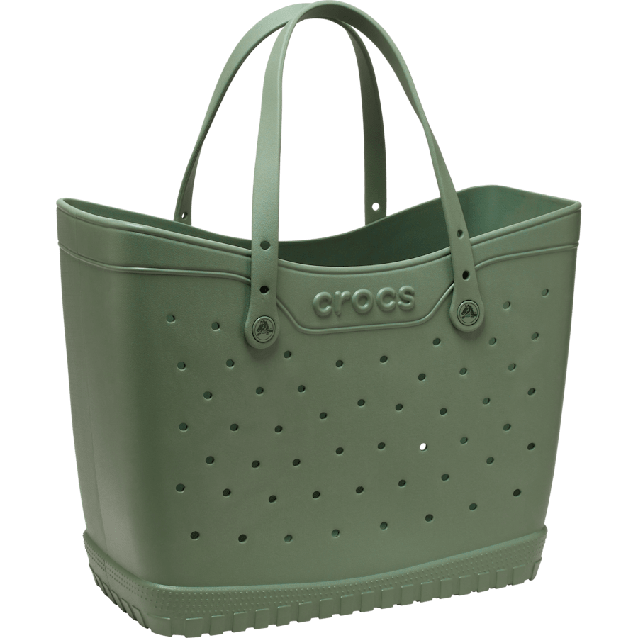 Crocs Classic Large Tote — Cargo