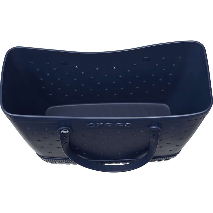 Navy Crocs Classic Large Tote - Pair - Crocs