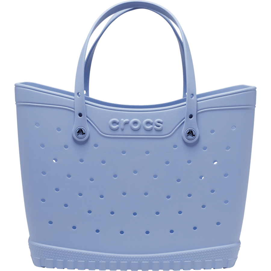 Crocs Classic Large Tote — Blue Haze