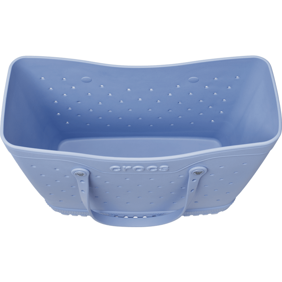 Crocs Classic Large Tote — Blue Haze