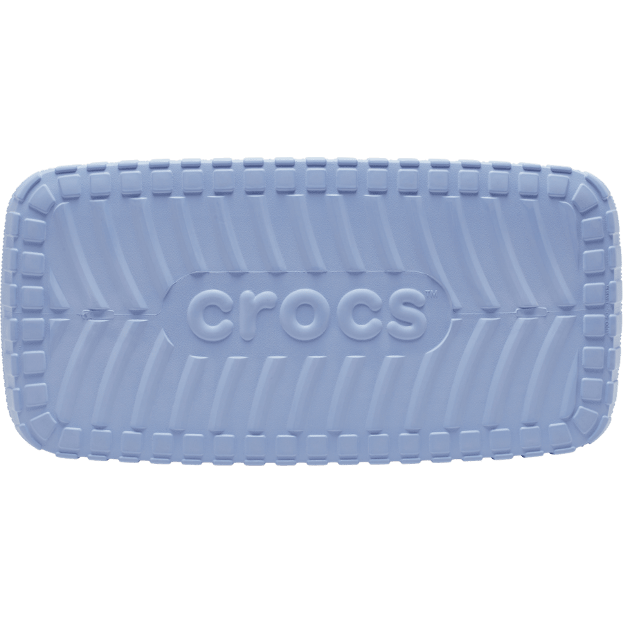 Crocs Classic Large Tote — Blue Haze
