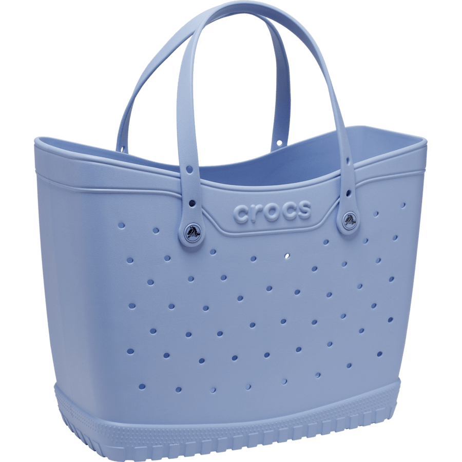 Crocs Classic Large Tote — Blue Haze