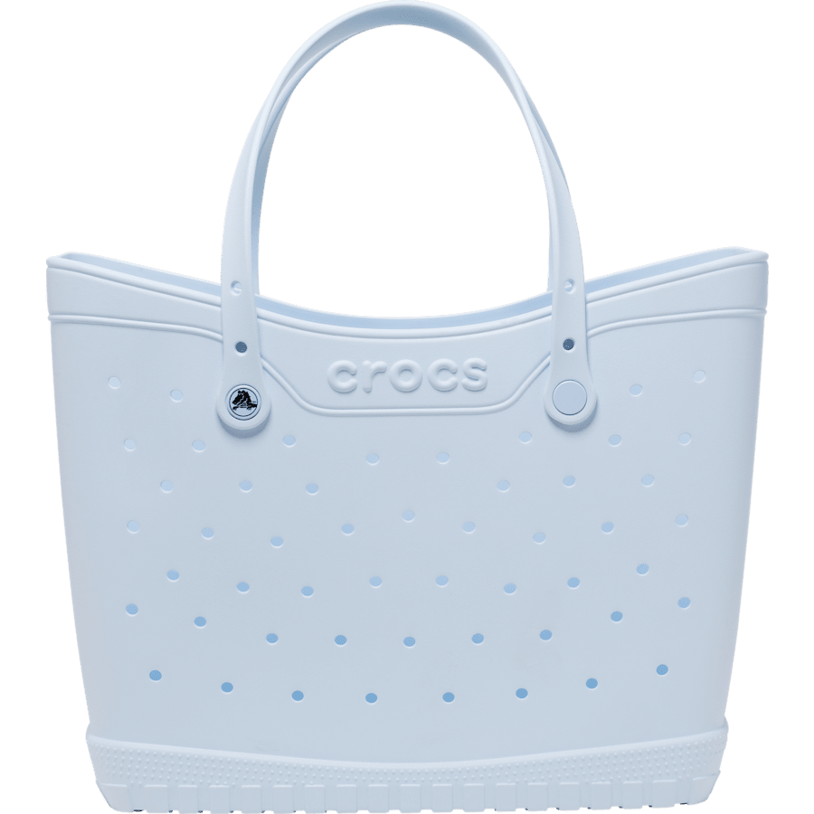 Dreamscape Crocs Classic Large Tote - Side - Crocs
