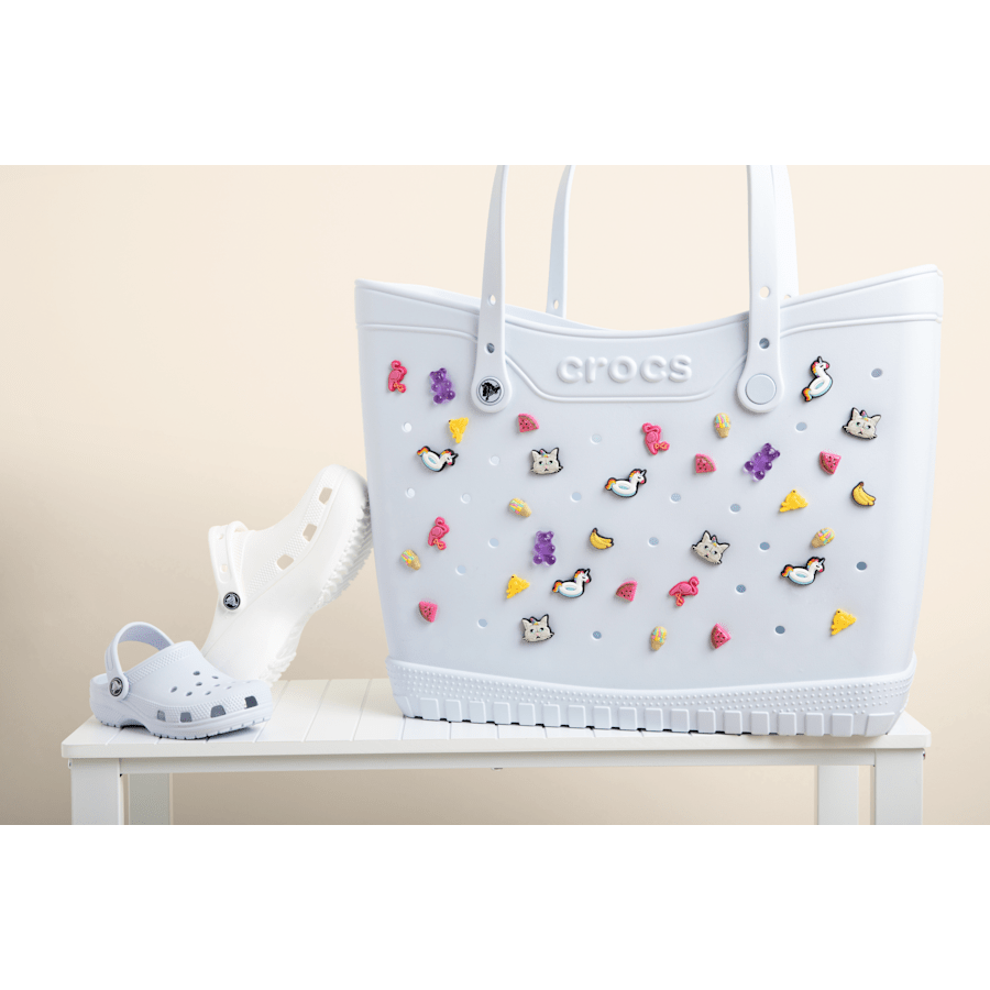 Dreamscape Crocs Classic Large Tote - Custom Angle - Crocs