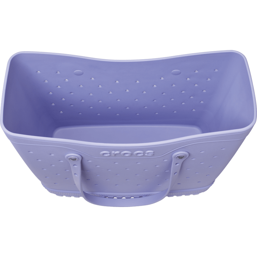 Mystic Purple Crocs Classic Large Tote - Pair - Crocs