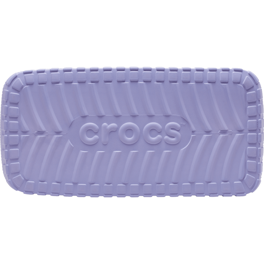 Mystic Purple Crocs Classic Large Tote - Bottom - Crocs