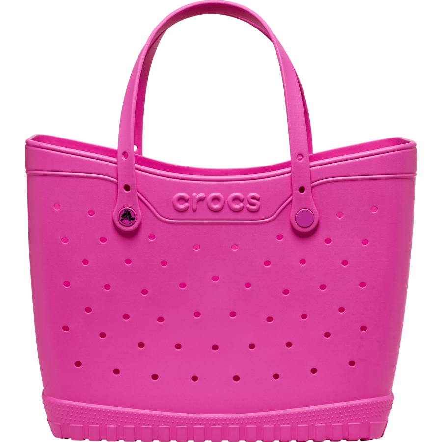 Juice Classic Large Tote - Side - Crocs