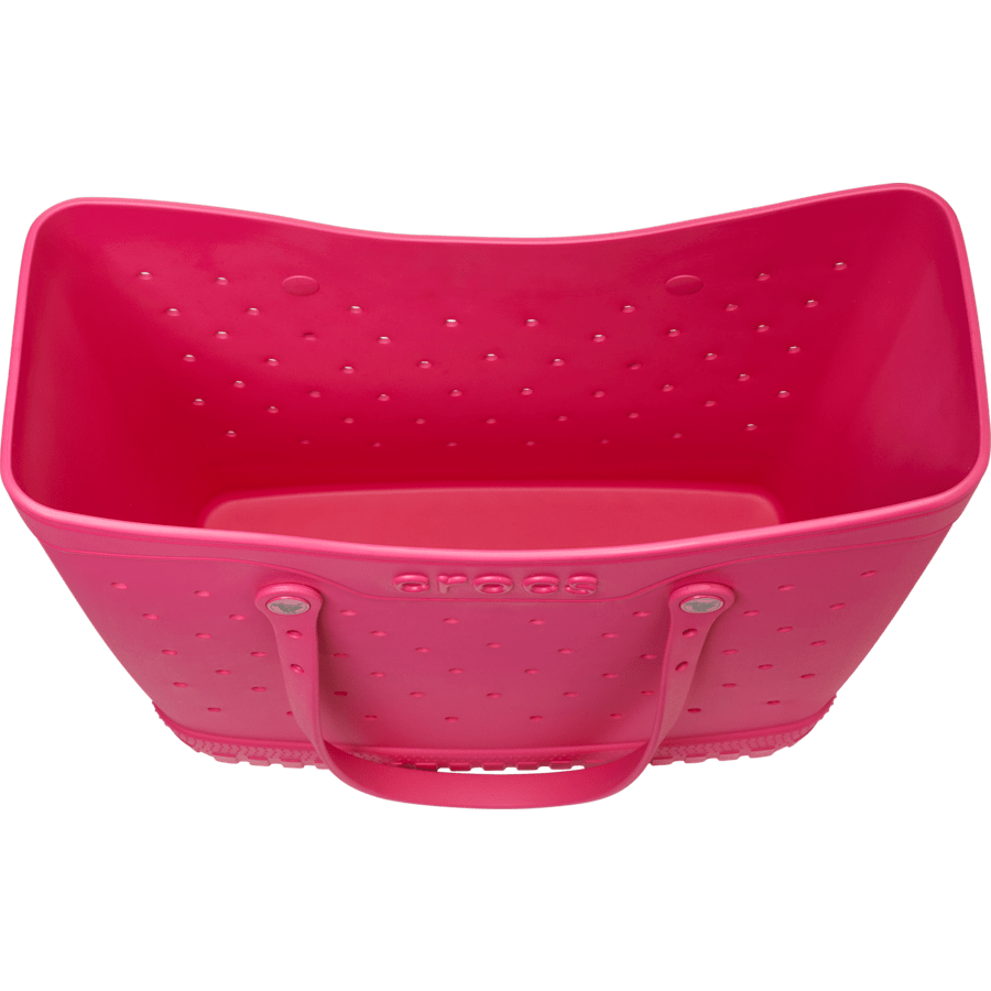 Dragon Fruit Crocs Classic Large Tote - Pair - Crocs