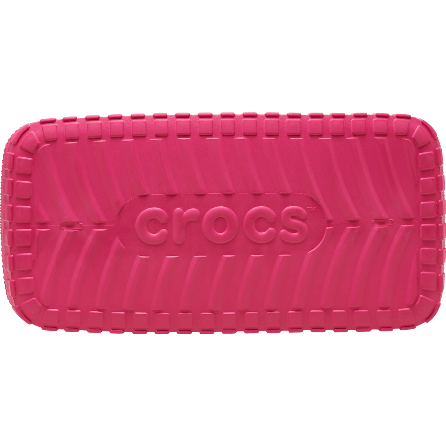 Dragon Fruit Crocs Classic Large Tote - Bottom - Crocs