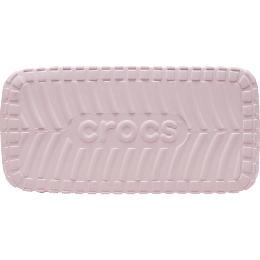 Crocs Classic Large Tote — Pink Milk