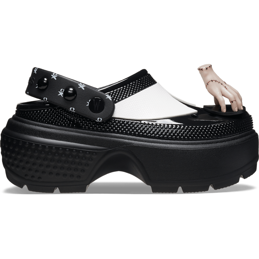 Wednesday Stomp Clog