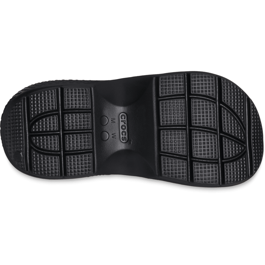 カラー ウェンズデー ストンプ クロッグ - 靴底 - Crocs