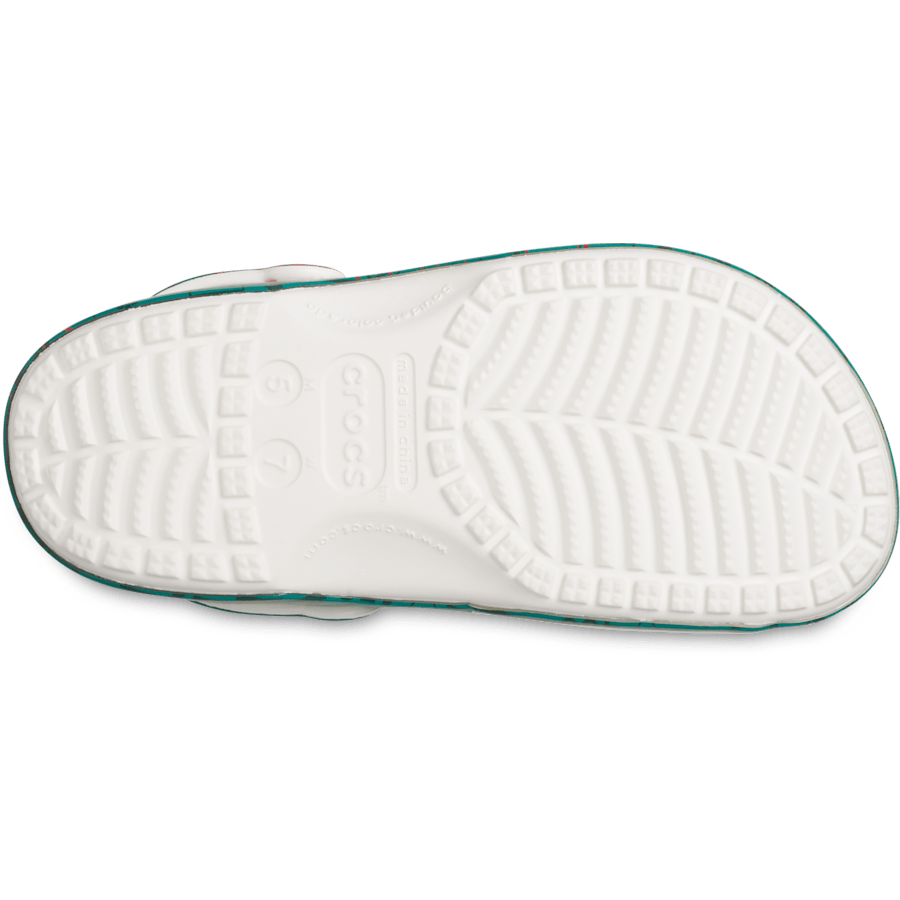 undefined Squid Game Classic Clog - Bottom - Crocs