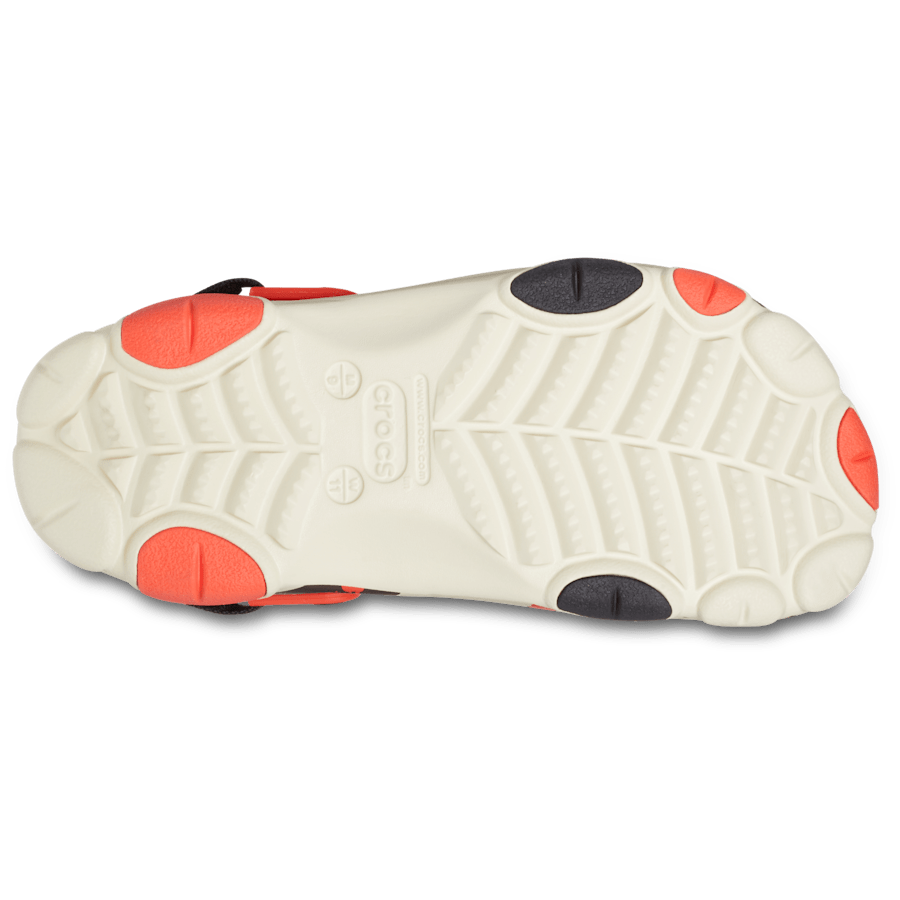 Color Friday the 13th All Terrain Clog - Bottom - Crocs