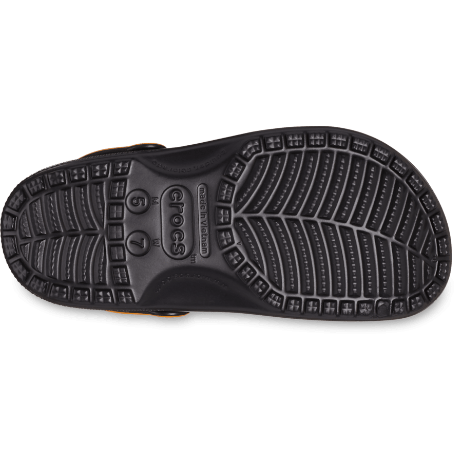 Colour Pokémon Charizard Classic Clog - Bottom - Crocs