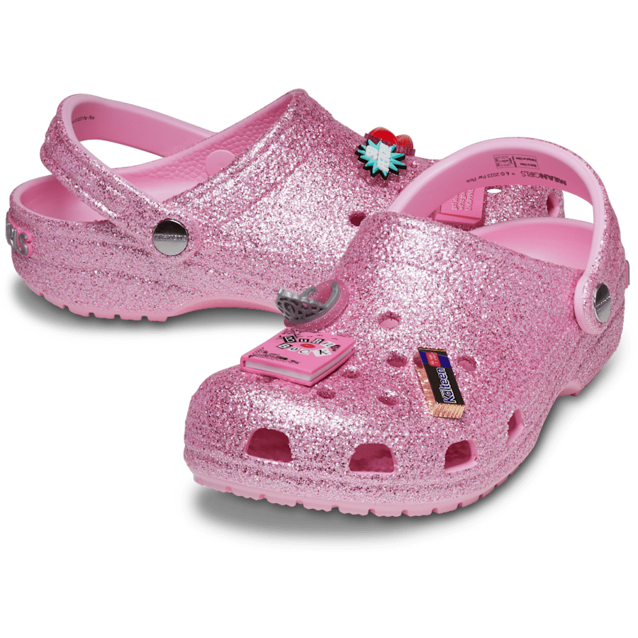 Multi Mean Girls Classic Clog - Pair - Crocs