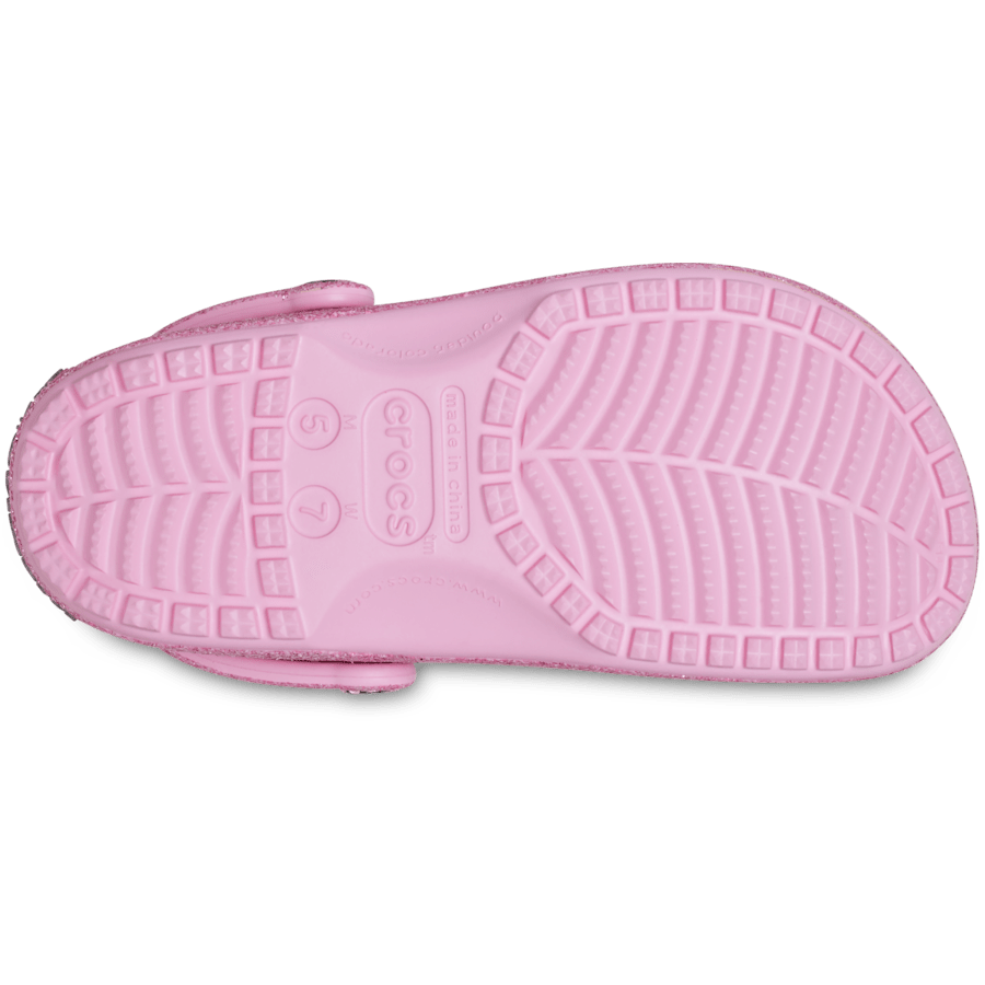 Multi Mean Girls Classic Clog - Bottom - Crocs