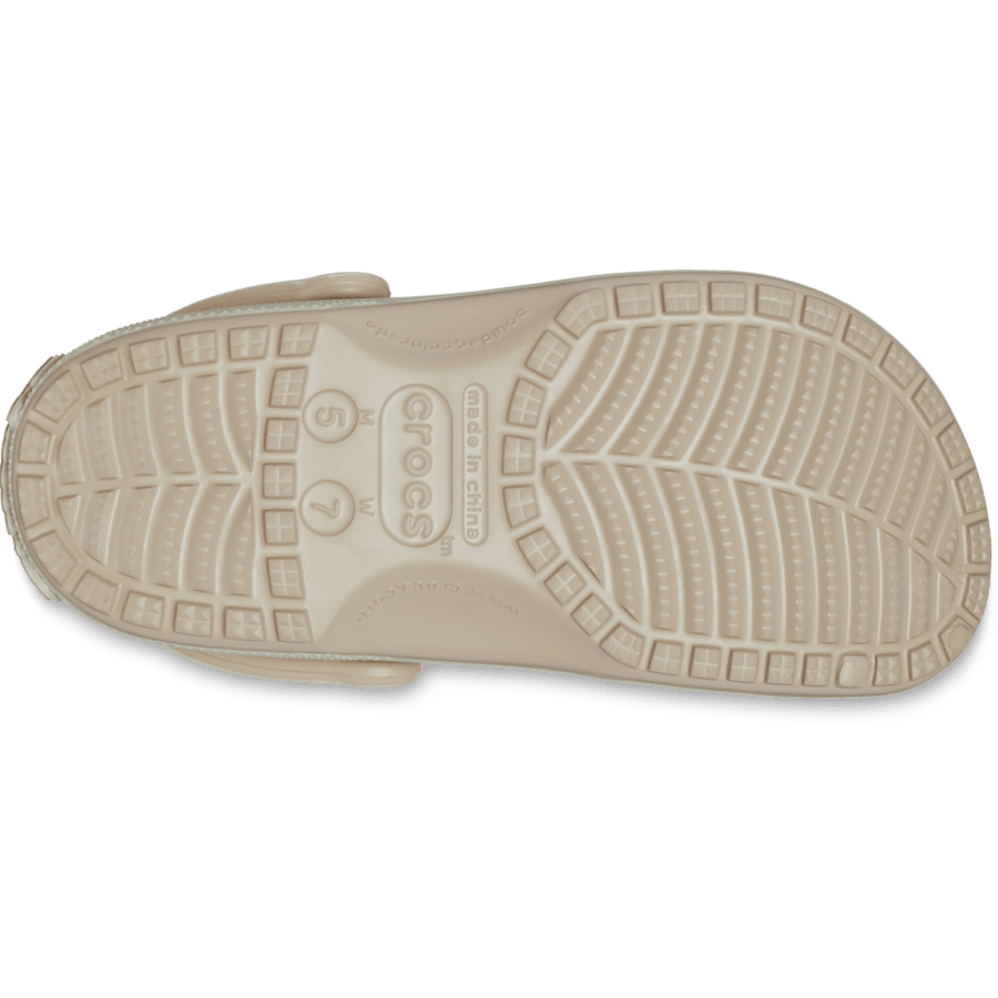 NBA Bulls Elevated Classic Clog