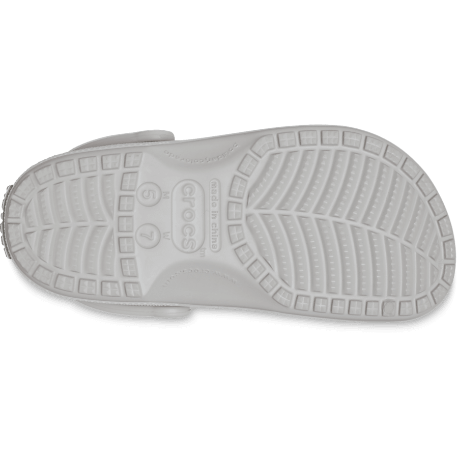 Multi NBA Celtics Elevated Classic Clog - Bottom - Crocs