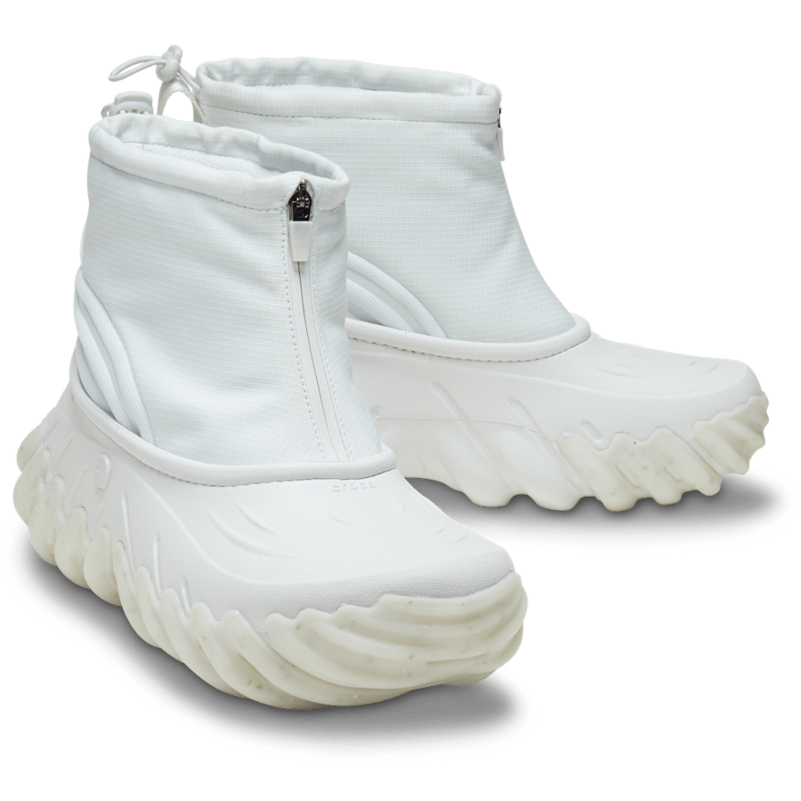 Moonlight Echo Boot Z Shield - Pari - Crocs
