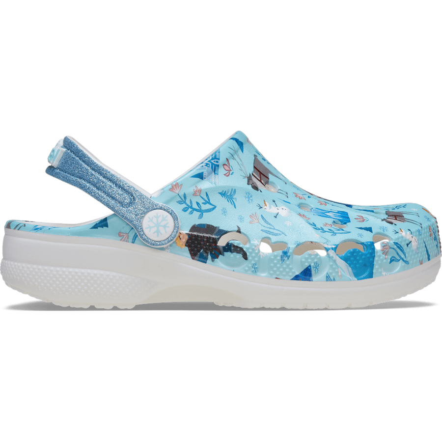 Kids' Disney Frozen Baya Clog