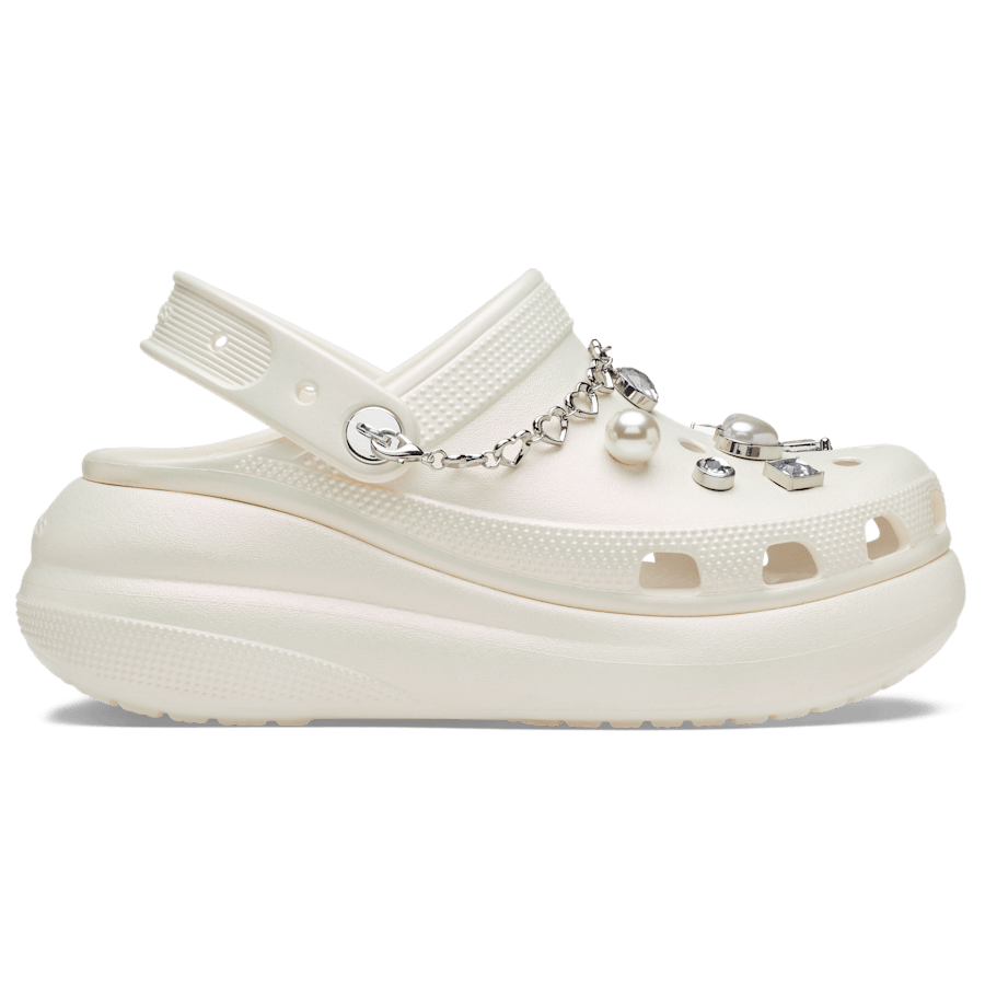 Crush Jeweled Clog
