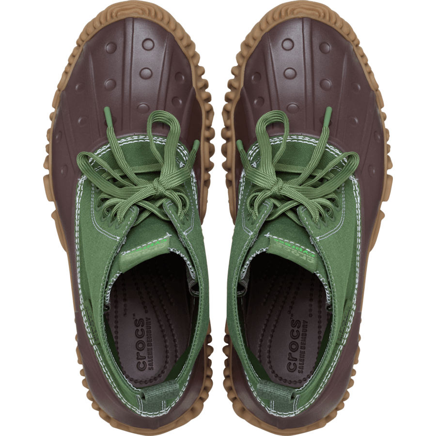Mallard salehebembury x thecypressboot - Top - Crocs
