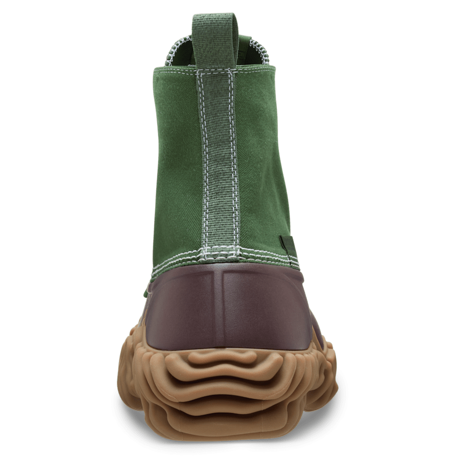 Mallard salehebembury x thecypressboot - Back - Crocs