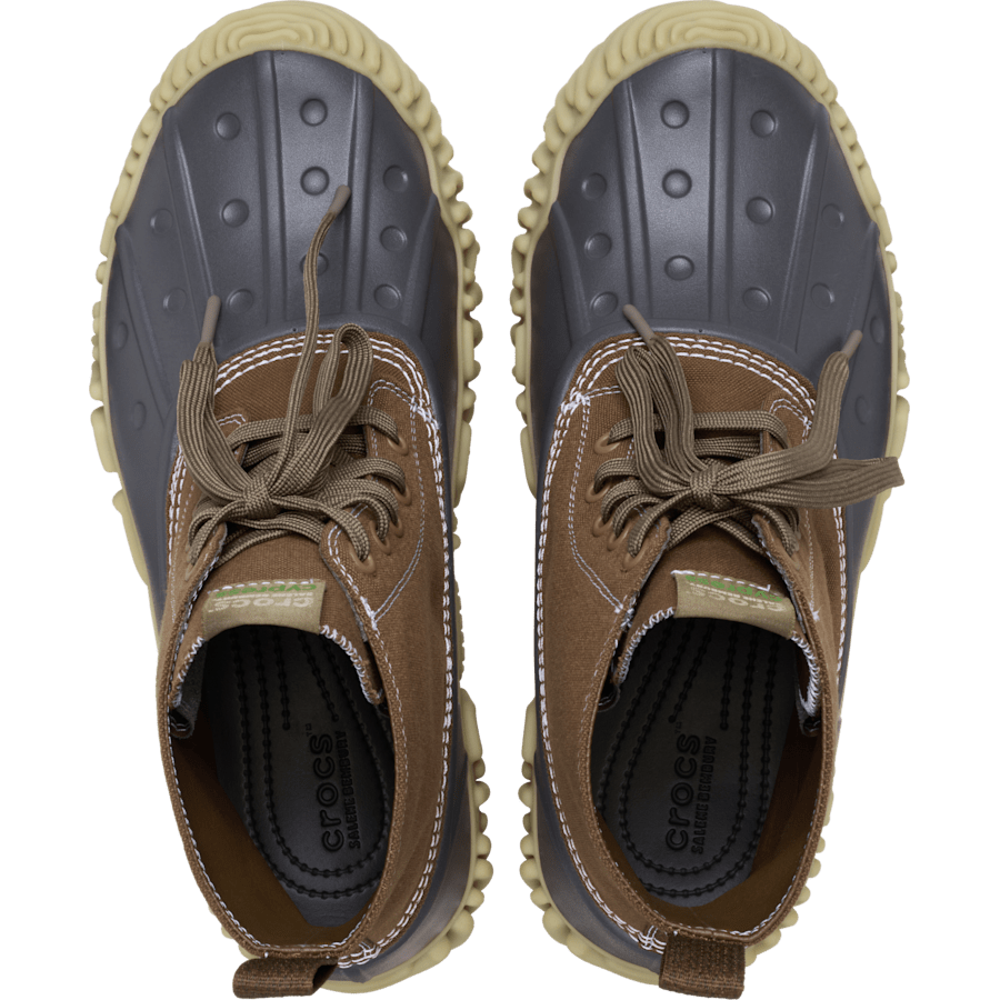 salehebembury x thecypressboot