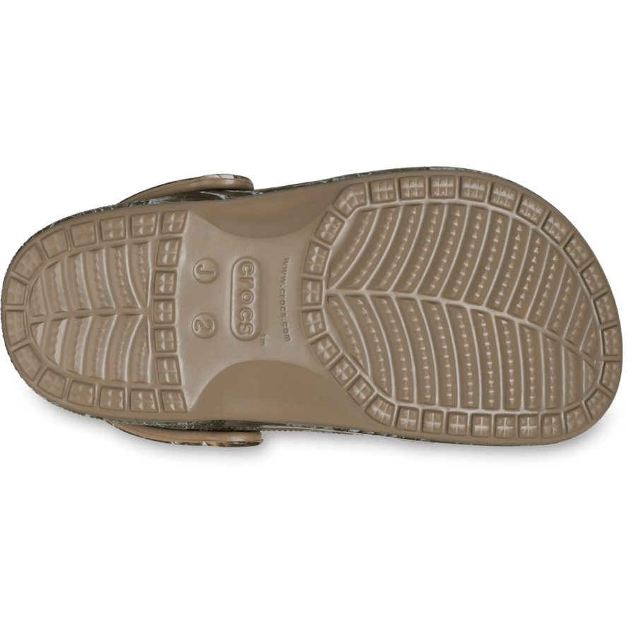 Multi Kids' Realtree Edge Baya - Bottom - Crocs