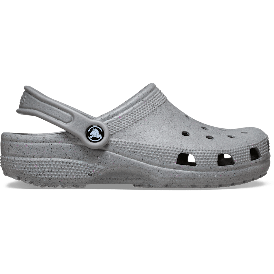Crocs Keep It Going Classic Clog — Meteor Dust