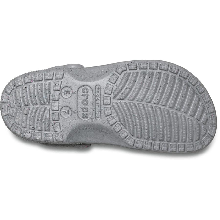 Crocs Keep It Going Classic Clog — Meteor Dust
